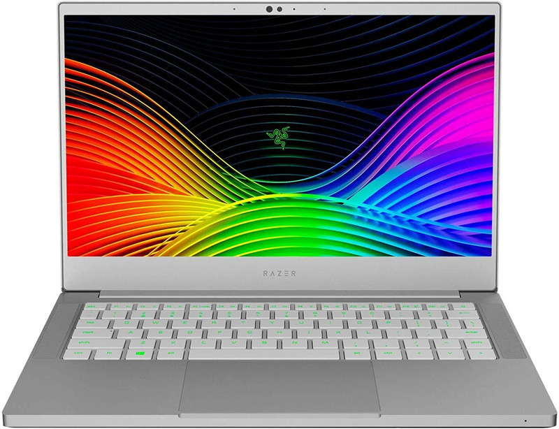 Razer Blade Stealth 13 Laptop FHD 1080p, 16GB RAM, 256GB SSD - حاسوب محمول